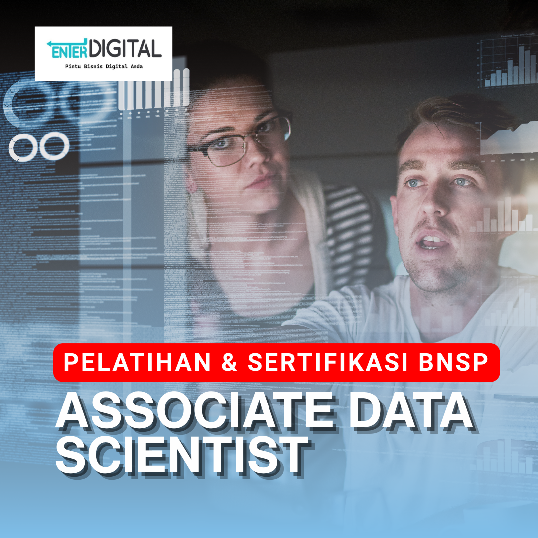 Associate Data Scientist